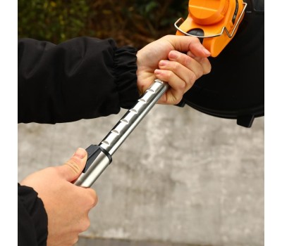 Триммер садовый аккумуляторный DEKO DKTR12V, 2*2.0Ач 063-4238-2 (1 коробка)