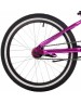 Велосипед NOVATRACK 207AKATRINA.GPN4 розовый 168371