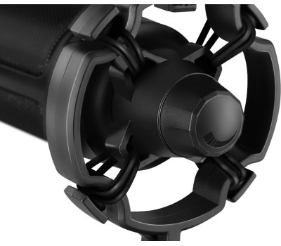 DEFENDER Микрофон IMPULSE GMC 600 USB 64660 RGB 1.7 M