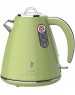 Чайник электрический LEONORD LE- 1906/2 RETRO (107481)