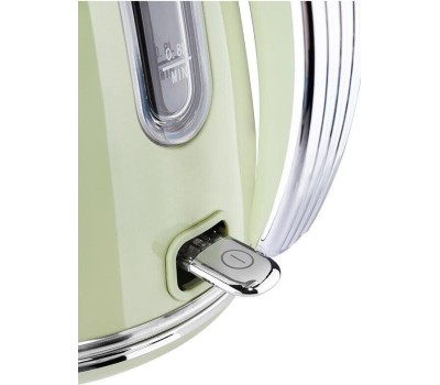 Чайник электрический LEONORD LE- 1906/2 RETRO (107481)