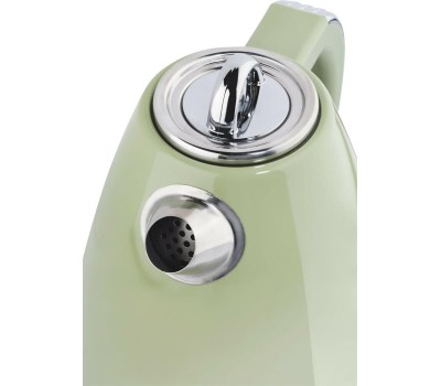 Чайник электрический LEONORD LE- 1906/2 RETRO (107481)