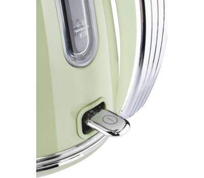 Чайник электрический LEONORD LE- 1906/2 RETRO (107481)