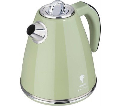 Чайник электрический LEONORD LE- 1906/2 RETRO (107481)