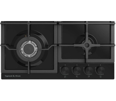 Варочная панель газовая ZIGMUND & SHTAIN G146B