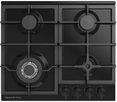 Варочная панель газовая ZIGMUND & SHTAIN G146B