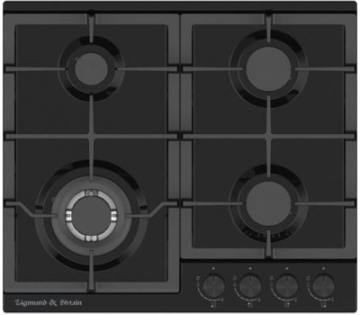 Варочная панель газовая ZIGMUND & SHTAIN G146B