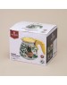 Чайник заварочный AGNESS 885-114 ФРУКТЫ 900мл
