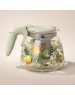 Чайник заварочный AGNESS 885-114 ФРУКТЫ 900мл