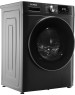 Стиральная машина HYUNDAI WFD9403 макс.:10кг (с сушкой) темно-серый