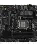 MICROSTAR Материнская плата MSI PRO B650M-P / AMD B650 AM5 4xDDR5 2xM.2 4xSATA D-SUB HDMI DP / mATX