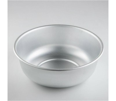 Миска SCOVO алюм 36см мет/кр ТМ