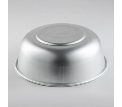 Миска SCOVO алюм 36см мет/кр ТМ