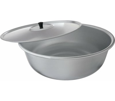 Миска SCOVO алюм 36см мет/кр ТМ