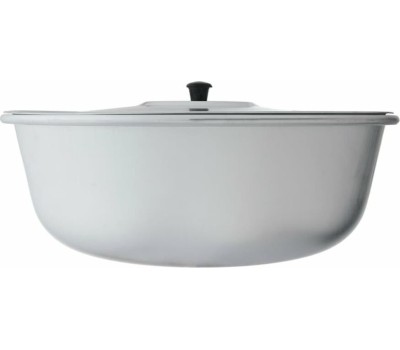 Миска SCOVO алюм 36см мет/кр ТМ