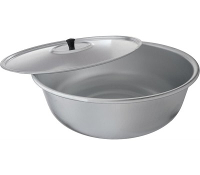 Миска SCOVO алюм 36см мет/кр ТМ