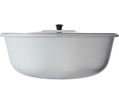 Миска SCOVO алюм 36см мет/кр ТМ