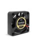 EXEGATE EX295194RUS Вентилятор 5В DC ExtraPower EP04010S2P-5 (40x40x10 мм, Sleeve bearing (подшипник скольжения), 2pin, 7500RPM, 35dBA)