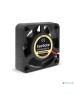 EXEGATE EX295194RUS Вентилятор 5В DC ExtraPower EP04010S2P-5 (40x40x10 мм, Sleeve bearing (подшипник скольжения), 2pin, 7500RPM, 35dBA)