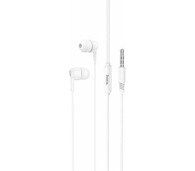 Наушники HOCO (6931474778840) M99 White