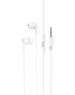 Наушники HOCO (6931474778840) M99 White