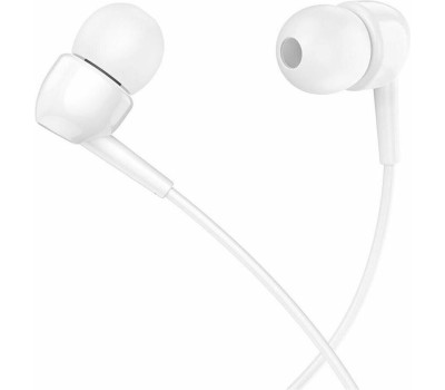 Наушники HOCO (6931474778840) M99 White