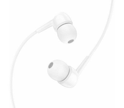 Наушники HOCO (6931474778840) M99 White