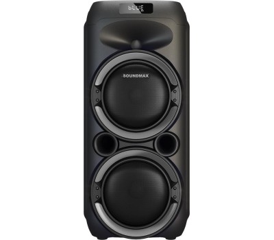 Акустика SOUNDMAX SM-MS4101(черный)