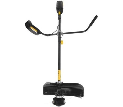 HUTER Триммер электрический GET-1700B 1700Вт разбор.штан. реж.эл.:леска/нож