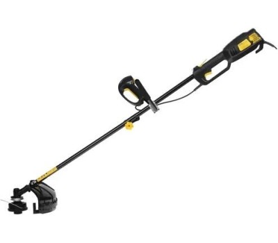 HUTER Триммер электрический GET-1700B 1700Вт разбор.штан. реж.эл.:леска/нож