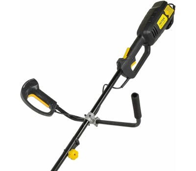 HUTER Триммер электрический GET-1700B 1700Вт разбор.штан. реж.эл.:леска/нож