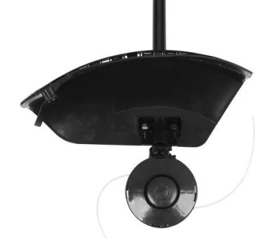 HUTER Триммер электрический GET-1700B 1700Вт разбор.штан. реж.эл.:леска/нож