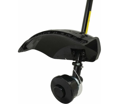 HUTER Триммер электрический GET-1700B 1700Вт разбор.штан. реж.эл.:леска/нож