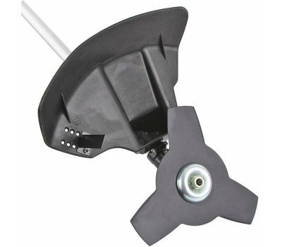 HUTER Триммер электрический GET-1700B 1700Вт разбор.штан. реж.эл.:леска/нож