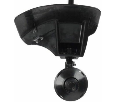 HUTER Триммер электрический GET-1700B 1700Вт разбор.штан. реж.эл.:леска/нож