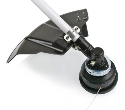 HUTER Триммер электрический GET-1700B 1700Вт разбор.штан. реж.эл.:леска/нож