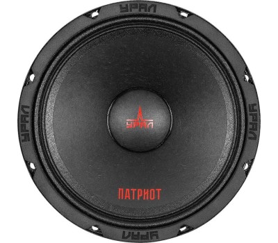 Автоакустика URAL АС-ПТ165.2 ПАТРИОТ (цена за пару)