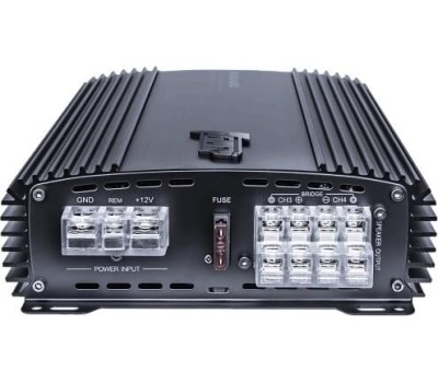 Автоусилитель AMP MASS 4.60