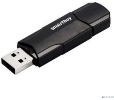 SMART BUY SB4GBCLU-K