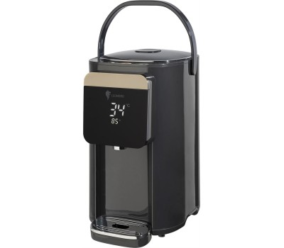Термопот LEONORD LE-1541 black 5л