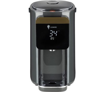 Термопот LEONORD LE-1541 black 5л