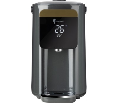 Термопот LEONORD LE-1541 black 5л