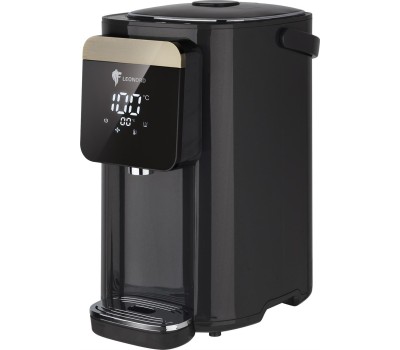 Термопот LEONORD LE-1541 black 5л