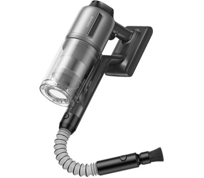 Беспроводной пылесос DREAME Z40 Station, VZV33A