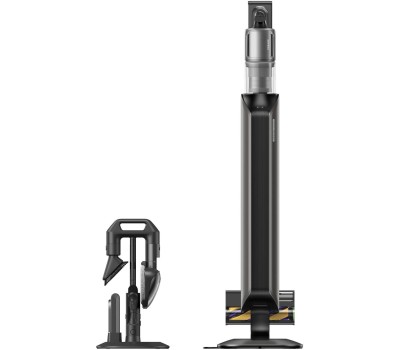 Беспроводной пылесос DREAME Z40 Station, VZV33A