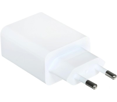Сетевое зарядное устройство XIAOMI 22.5W Power Adapter (Type-A) EU (BHR7757EU)