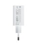 Сетевое зарядное устройство XIAOMI 22.5W Power Adapter (Type-A) EU (BHR7757EU)