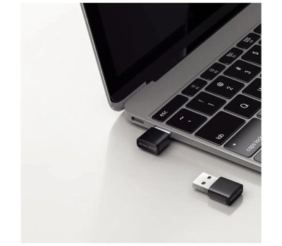 MERCUSYS Wi-Fi адаптер MA12N USB 2.0