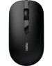 Мышь беспроводная RAPOO B30 Silent Black