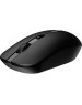 Мышь беспроводная RAPOO B30 Silent Black